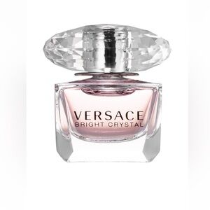 Versace Bright Crystal mini